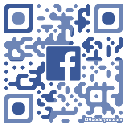 QR code with logo 2Xng0