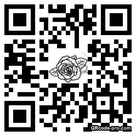 QR code with logo 2XsK0