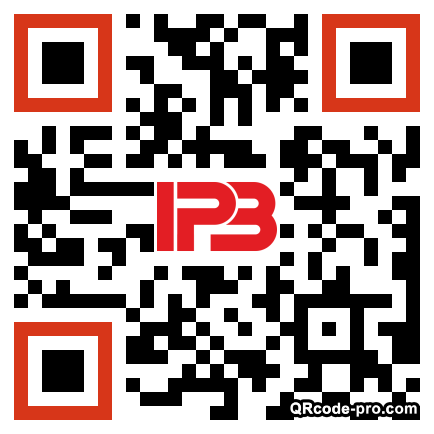 QR code with logo 2Xse0