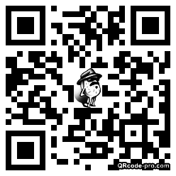 QR code with logo 2Xxy0