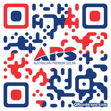QR code with logo 2Xy50