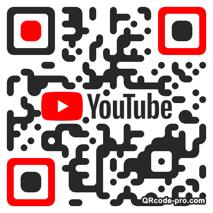 QR code with logo 2Y6s0