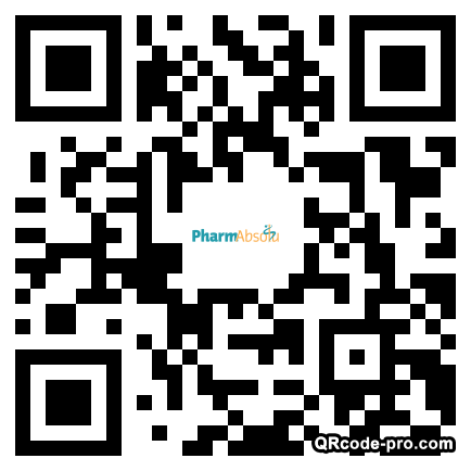 QR code with logo 2YIO0