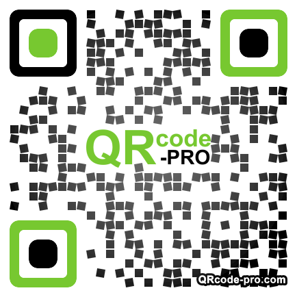 QR code with logo 2YO10