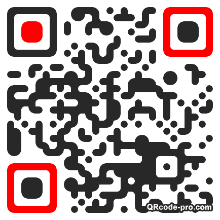 QR code with logo 2YPL0