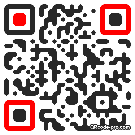 QR code with logo 2YPP0
