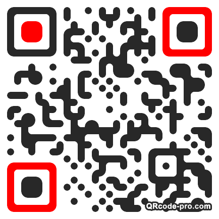 QR code with logo 2YPW0
