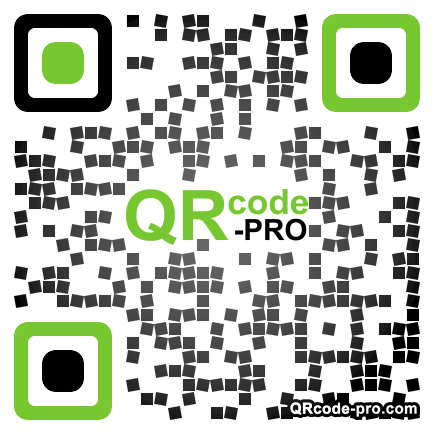 QR code with logo 2YQt0
