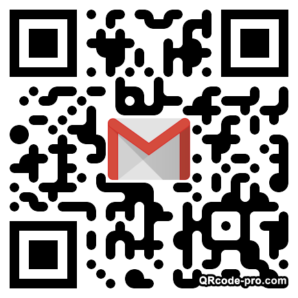 QR code with logo 2YZ10