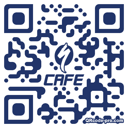 QR code with logo 2Yby0