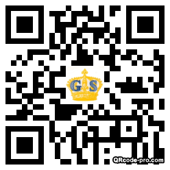 QR code with logo 2Ycd0