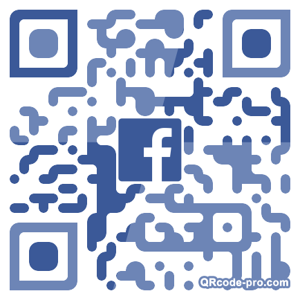 QR code with logo 2YdS0