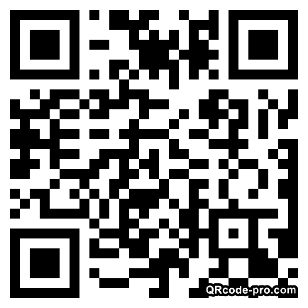 QR code with logo 2Ydc0