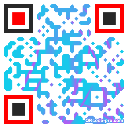QR code with logo 2Yjr0