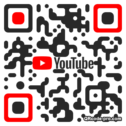 QR code with logo 2Yjy0