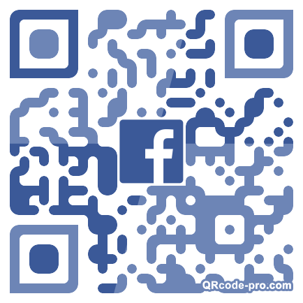QR code with logo 2YlA0