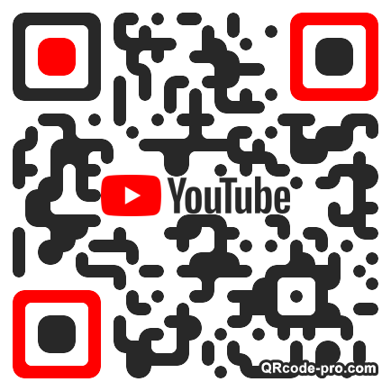QR code with logo 2Yle0