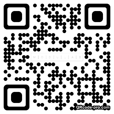 QR code with logo 2Ylg0