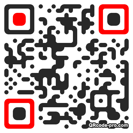 QR code with logo 2YqP0