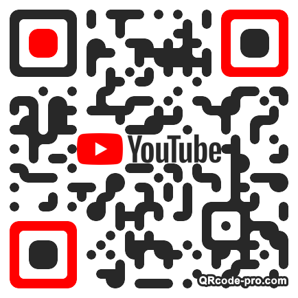 QR code with logo 2YqS0