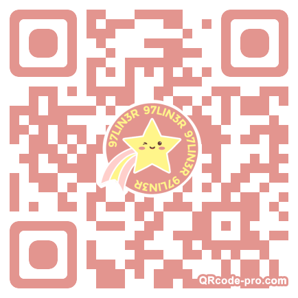 QR code with logo 2YsH0