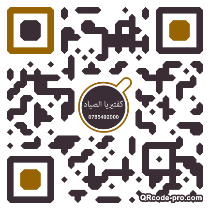 QR code with logo 2Yt10