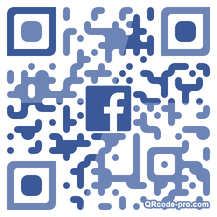 QR code with logo 2Yt80