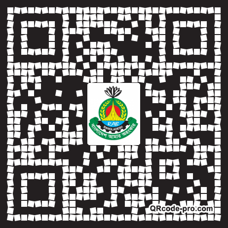 QR code with logo 2Yts0
