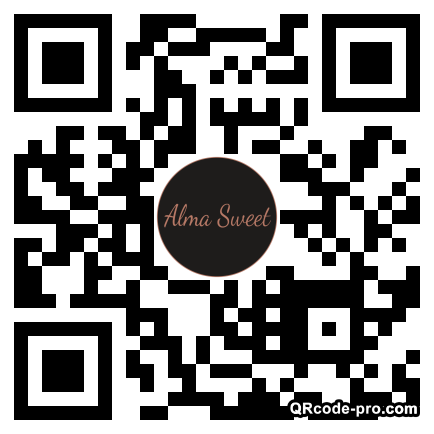 QR code with logo 2Yue0