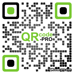 QR code with logo 2Yve0