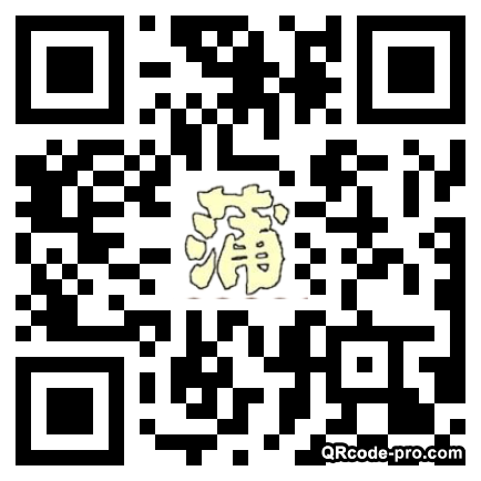 QR code with logo 2Yvv0