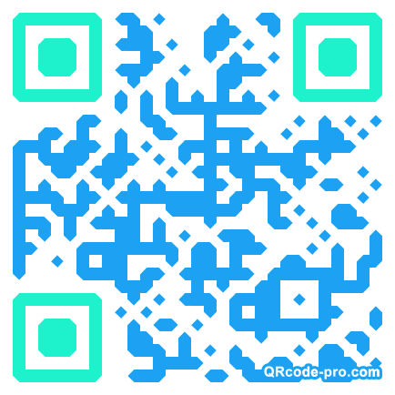 QR code with logo 2Yz10