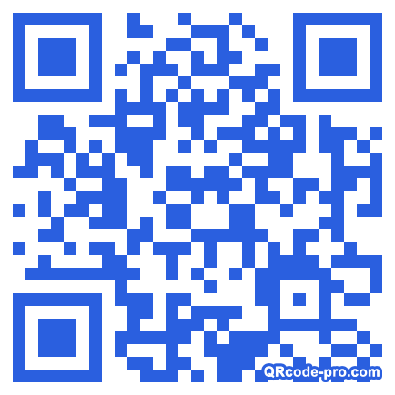 QR code with logo 2Z2s0