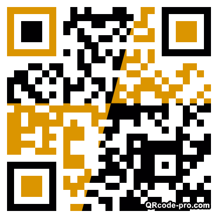 QR code with logo 2Z5s0