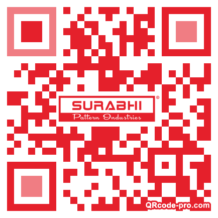 QR code with logo 2Z600