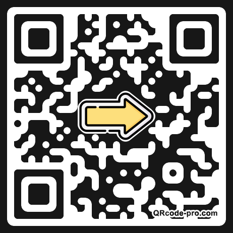 QR code with logo 2Z8T0