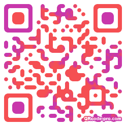 QR code with logo 2ZCU0