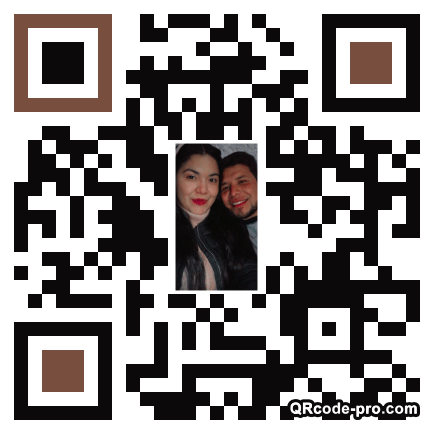 QR code with logo 2ZKl0