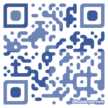QR code with logo 2ZLy0