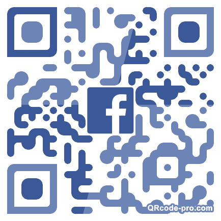QR code with logo 2ZMv0