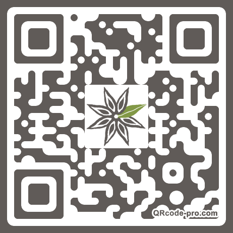 QR code with logo 2ZSc0