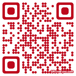 QR code with logo 2ZUO0