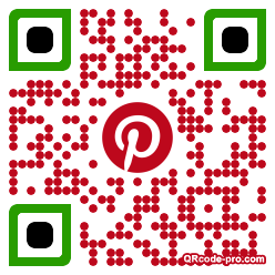 QR code with logo 2ZY10