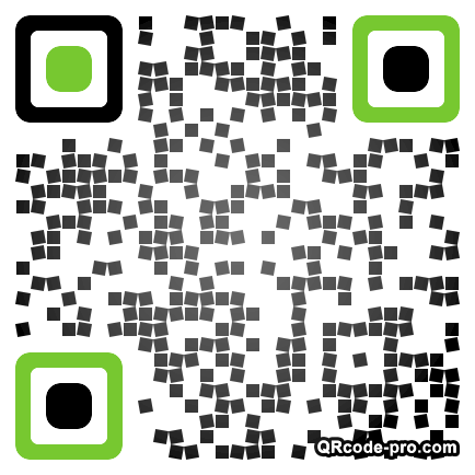 QR code with logo 2ZZv0