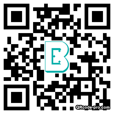 QR code with logo 2Zbp0