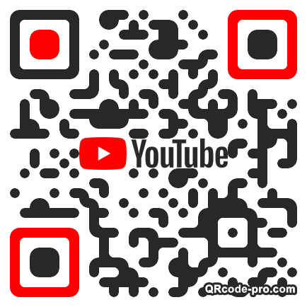 QR code with logo 2Zbw0