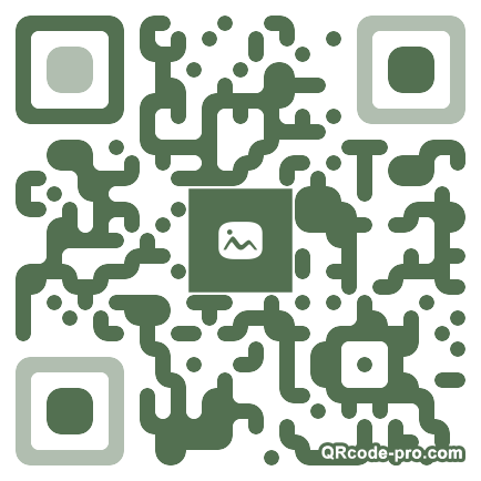 QR code with logo 2ZnH0