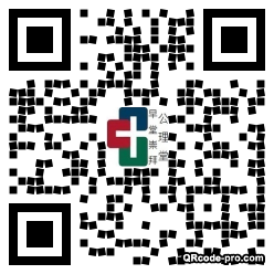 QR code with logo 2ZsY0