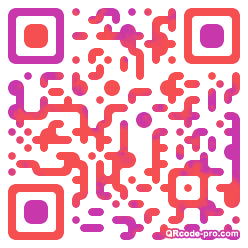 QR code with logo 2Zx20