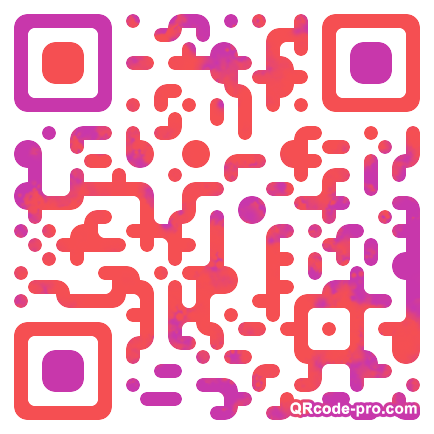 QR code with logo 2Zx20
